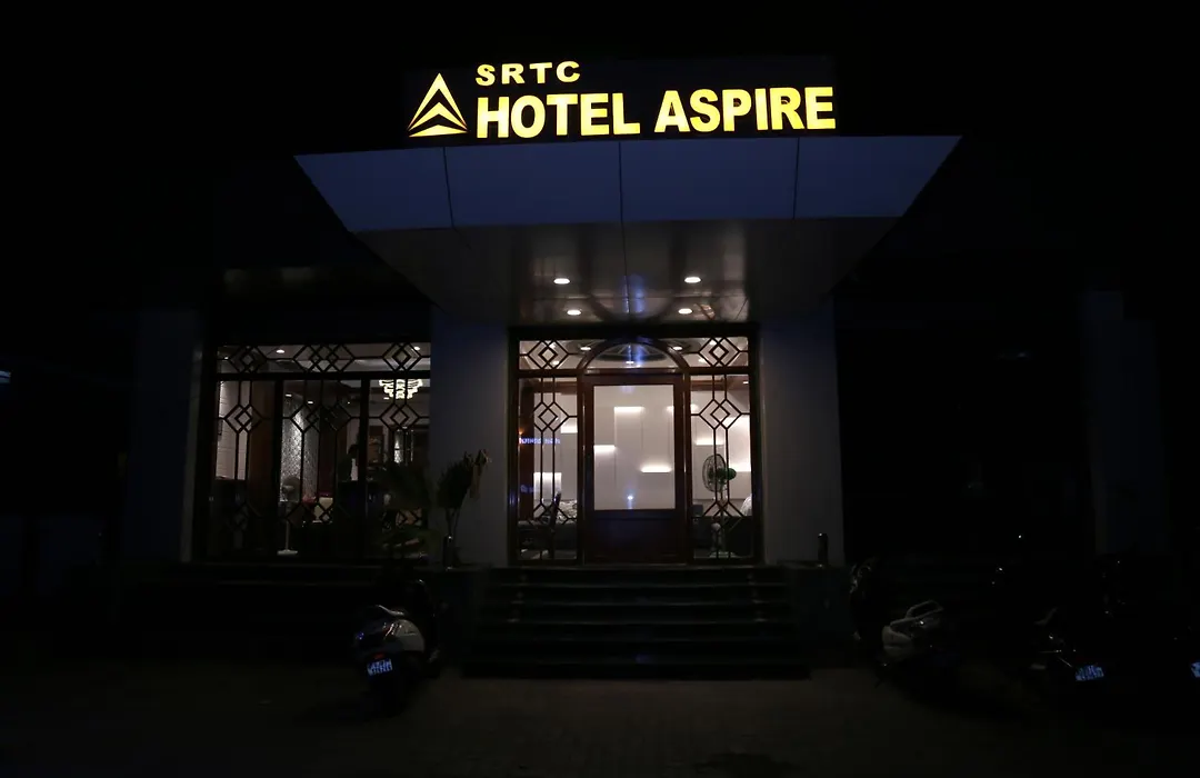 Srtc Hotel Aspire-1