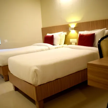 Srtc Hotel Aspire-2