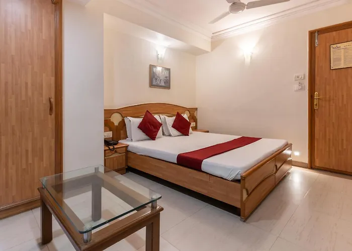 Hotel Prime Ahmedabad