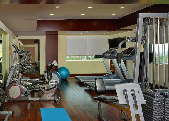 Fortune Park, Ahmedabad - Member Itc Hotels' Group