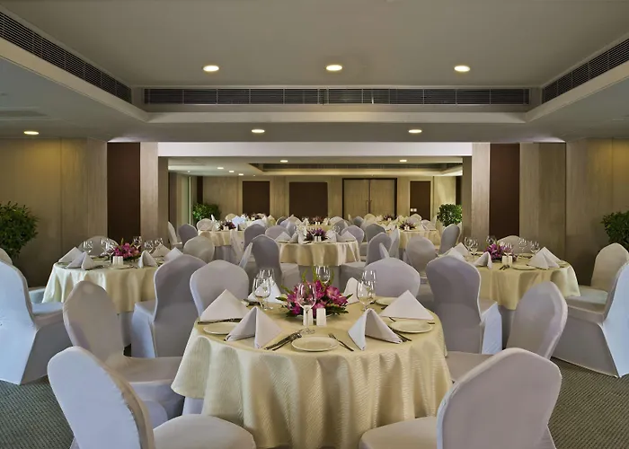 Fortune Park, Ahmedabad - Member Itc Hotels' Group